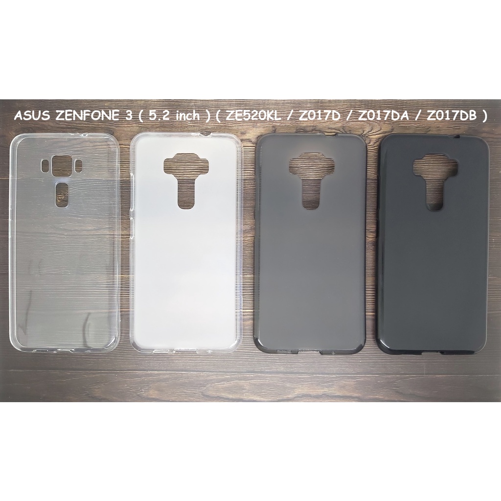 Cache Arrière Batterie Noir Pour Asus Zenfone 3 Max ZE520KL - Neuf, Pièce De Rechange Générique