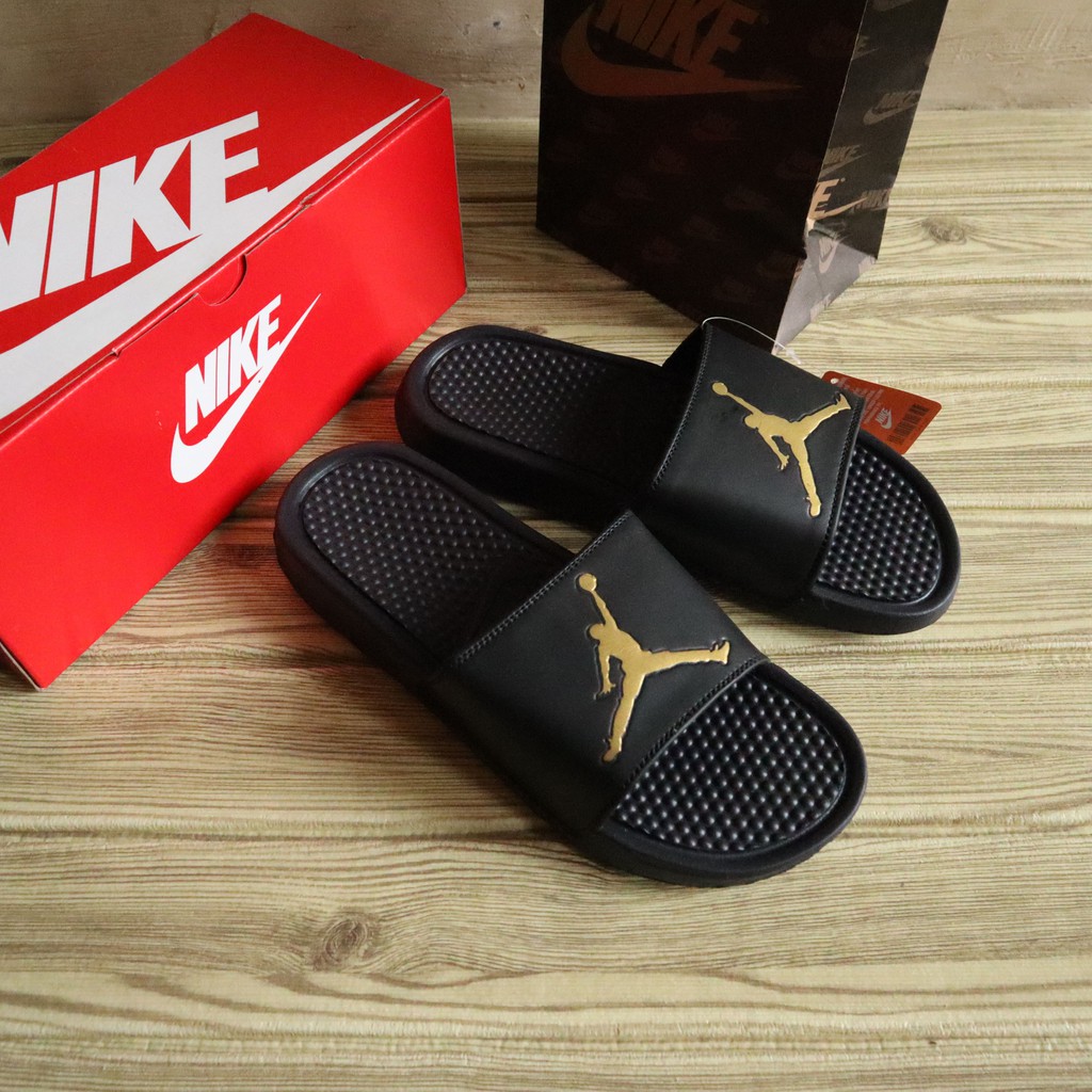 Sandal jordan best sale