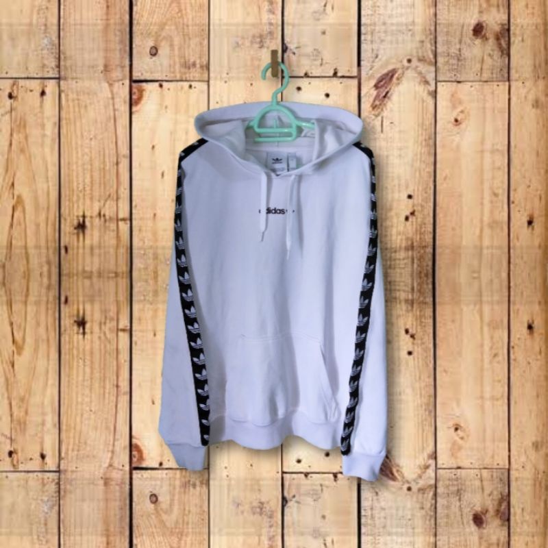 Hoodie Adidas TNT Tape off court pullover second original