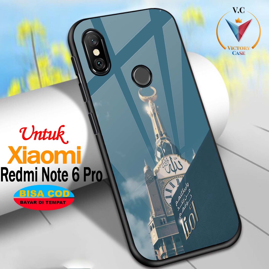 Jual Case XIAOMI REDMI NOTE NOTE NOTE PRO Victory Case KBH