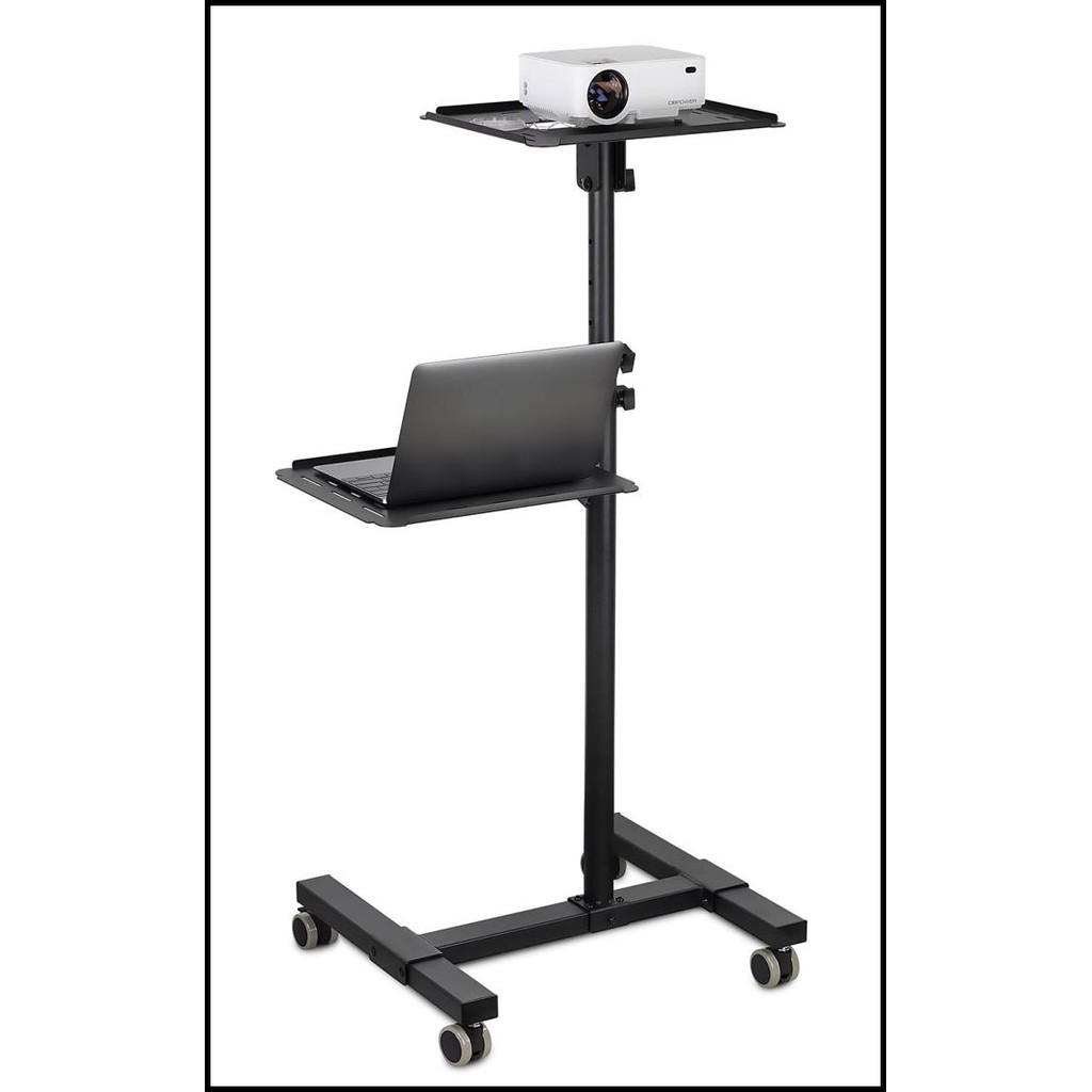 Jual Stand Roda Proyektor Dan Laptop | Shopee Indonesia