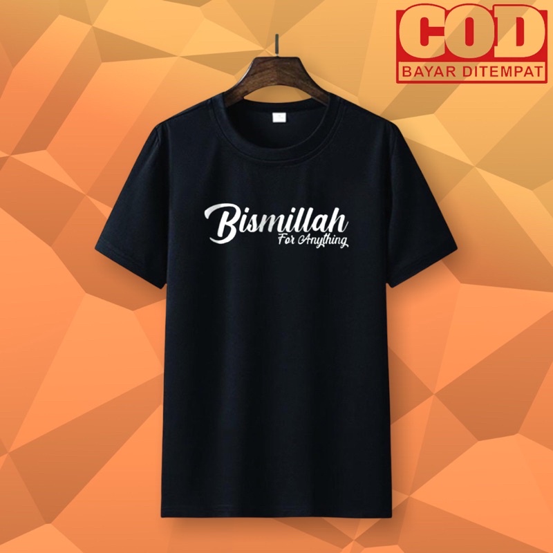 Jual [BAYAR DI TEMPAT] BAJU KAOS DISTRO TSHIRT COMBED 30s PREMIUM ...