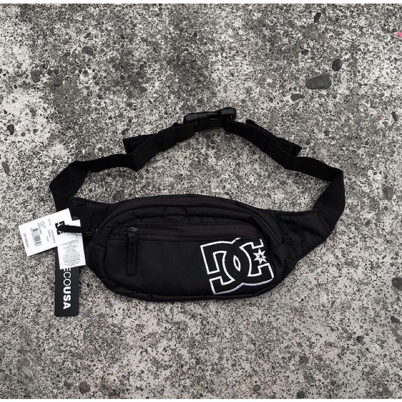 Sling store bag dc