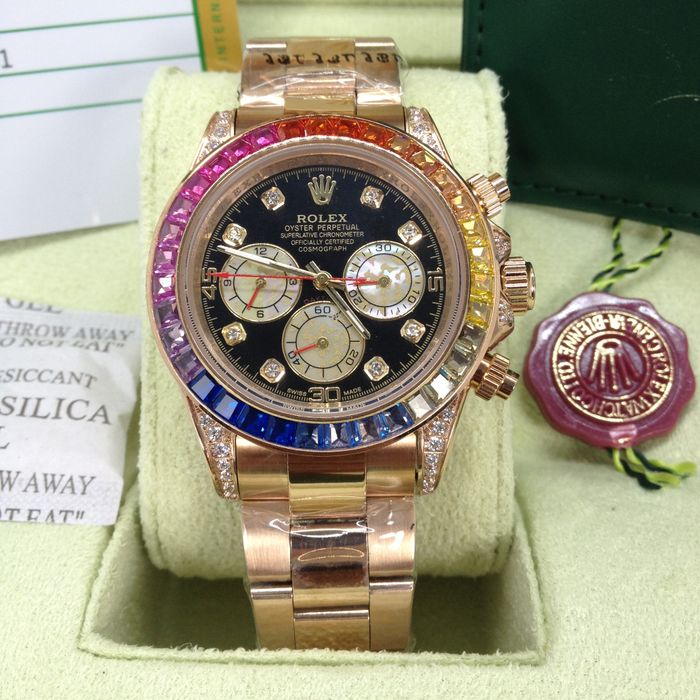 Harga daytona clearance rolex