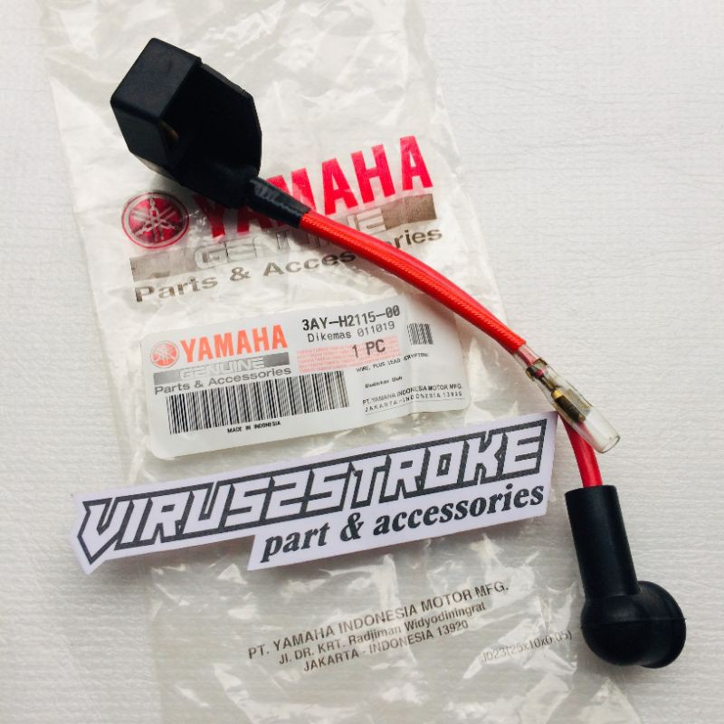 Jual Kabel Aki Positif Plus Ples Yamaha F1ZR FIZR F1Z FIZ R Force 1 F1