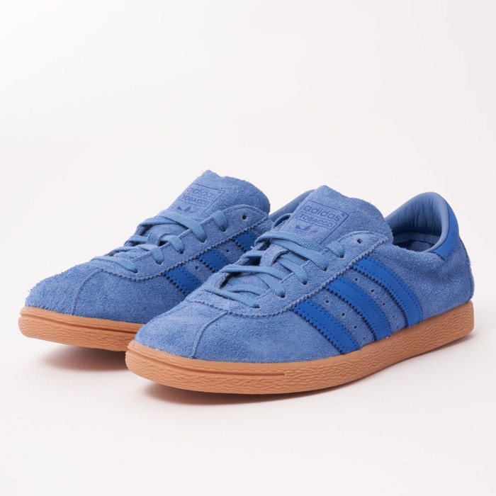 Adidas tobacco outlet blue