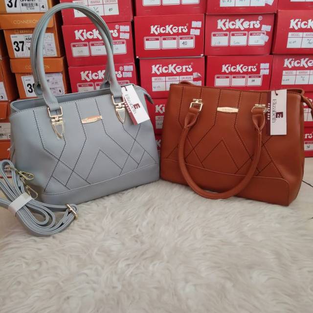 Jual Tas Elizabeth Original | Shopee Indonesia