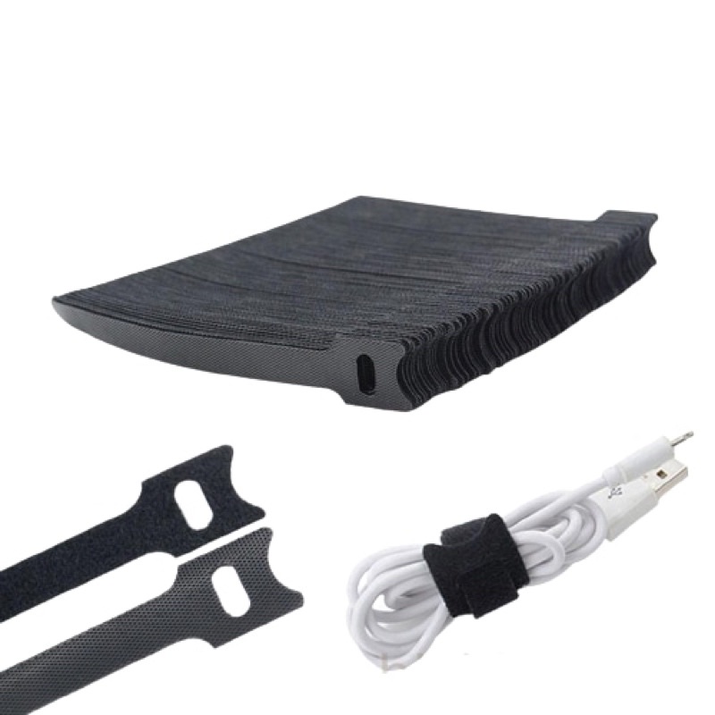 MOMOJIA Taktikweste Kabelmanagement Set - Helm Kabel Halterung