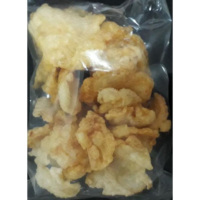 Jual Buruan Beli] Hupio/Gelembung Ikan/Perut Ikan/Fish Belly | Shopee ...