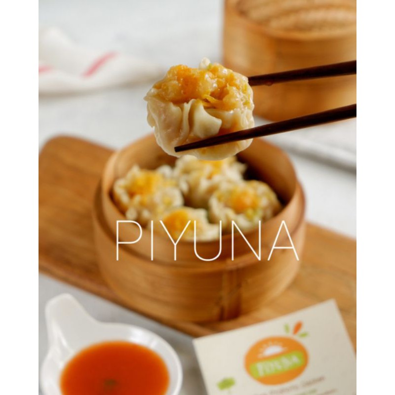 Jual Mini Dimsum Ayam Sehat Murah Homemade | Shopee Indonesia