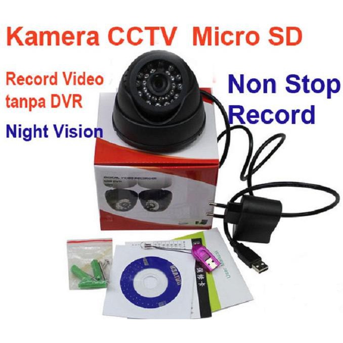 Cctv murah hot sale shopee