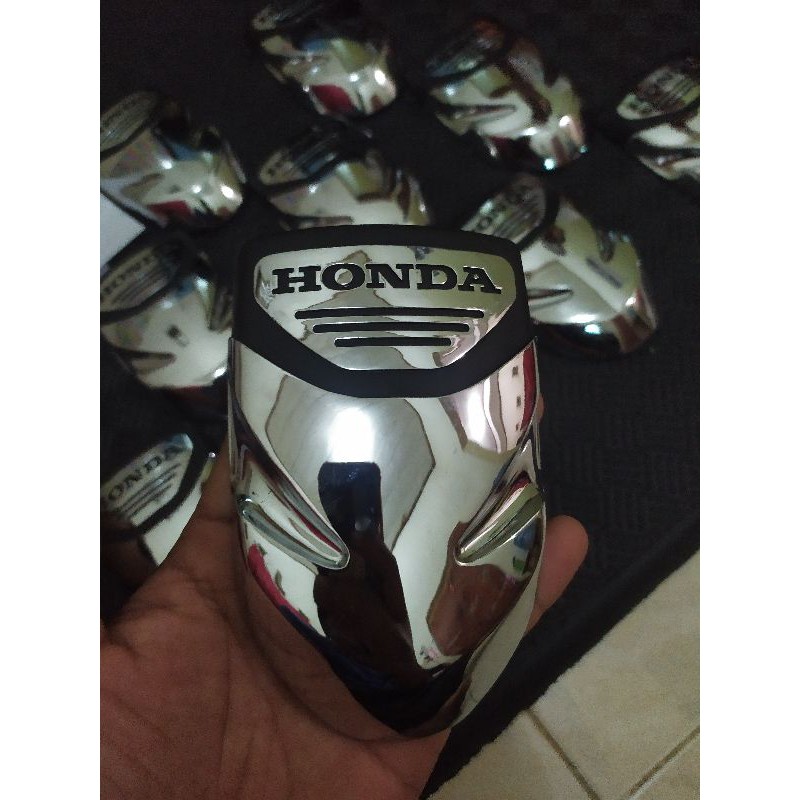 Jual Emblem Dada Logo Tameng Dasi Astrea Prima Ex5 Dream Malaysia 