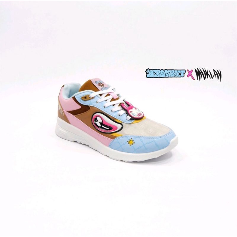Jual Aerostreet Collab | Shopee Indonesia
