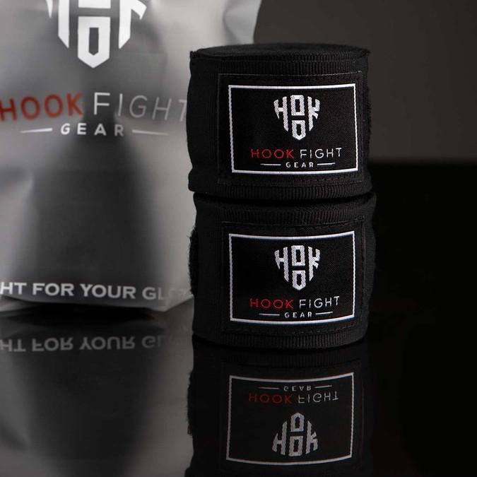 Jual Handwrap Muay Thai Hook, Boxing Wrap Hook, Muay Thai Wrap Hook ...
