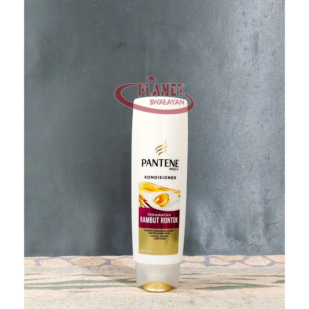 Jual PANTENE KONDISIONER UNTUK RAMBUT RONTOK | Shopee Indonesia