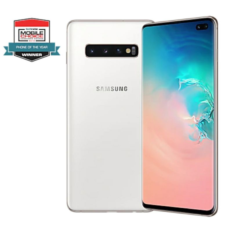 Samsung Galaxy S10 Plus 1TB Garansi Resmi S10+ TB RAM 12GB 512GB RAM 8GB