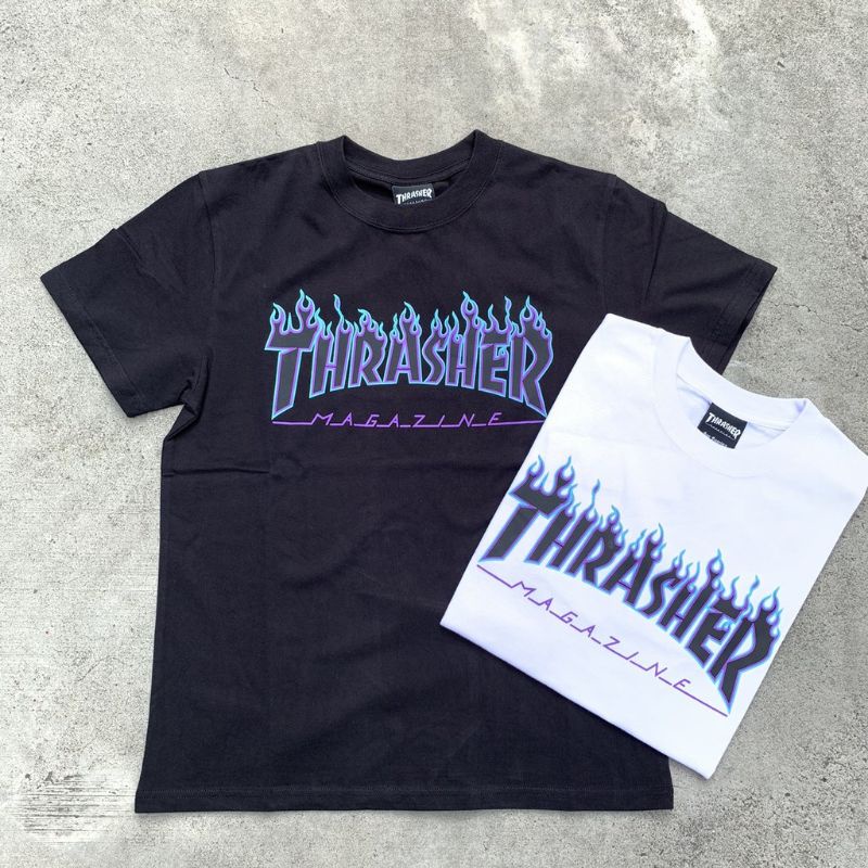 Harga t 2025 shirt thrasher original