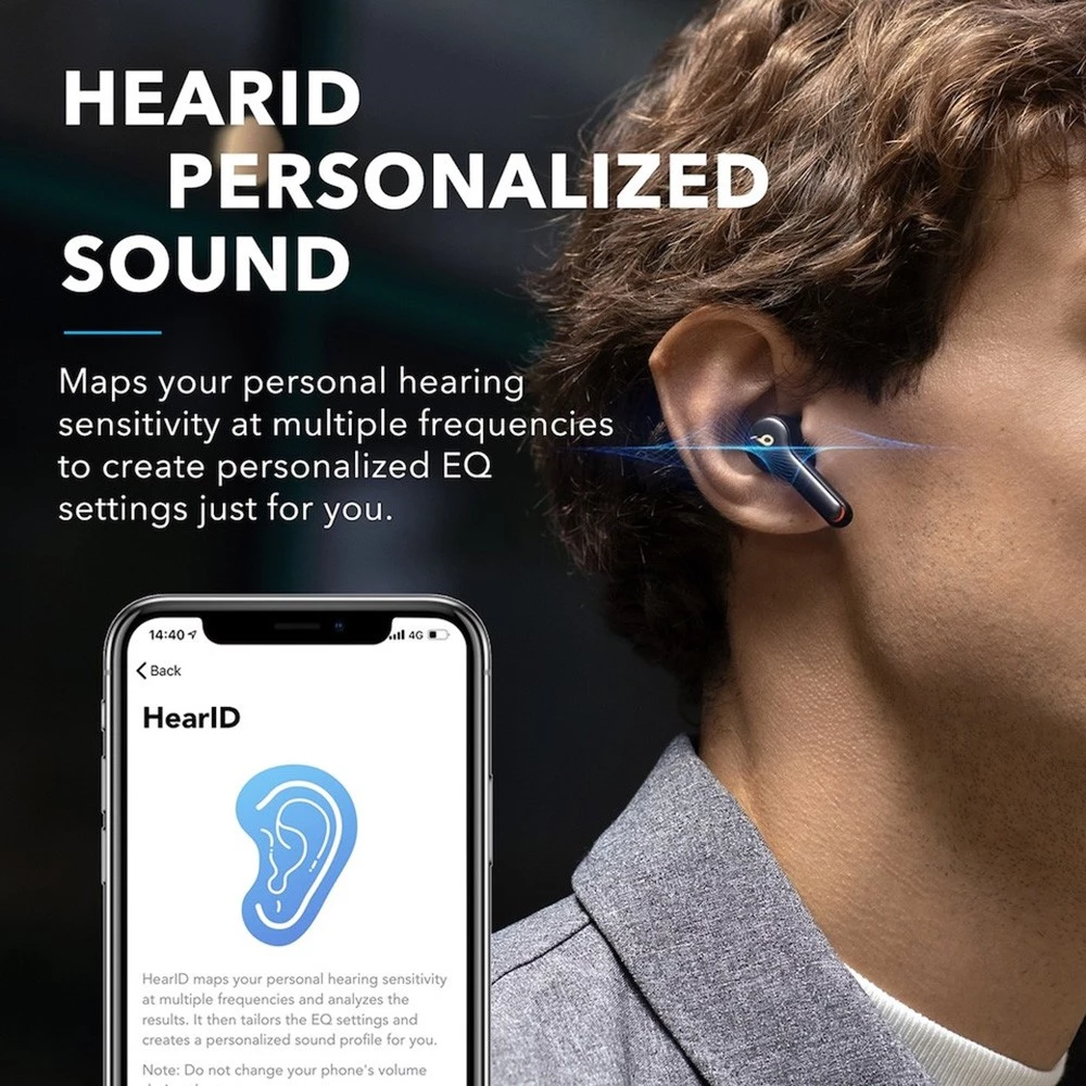 Soundcore Liberty Air 2 Without IR - A3910