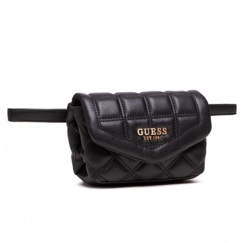 Jual GUESS Kamina Mini Bag tas mini brand GUESS (2in1 waist bag