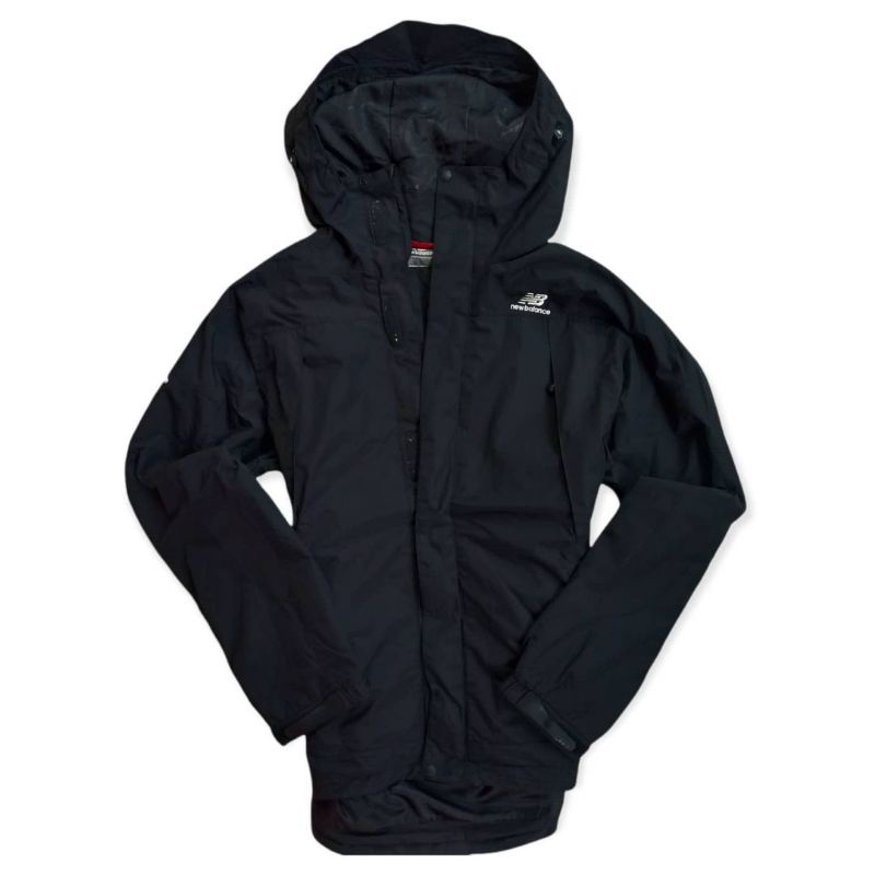 Jaket new balance outdoor sale