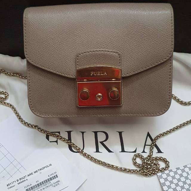 Furla metropolis harga sale