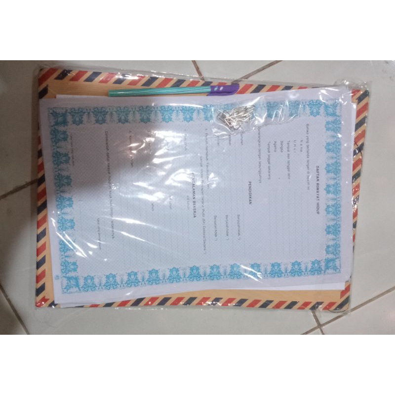 Jual Amplop coklat,Paket Lamaran Kerja | Shopee Indonesia