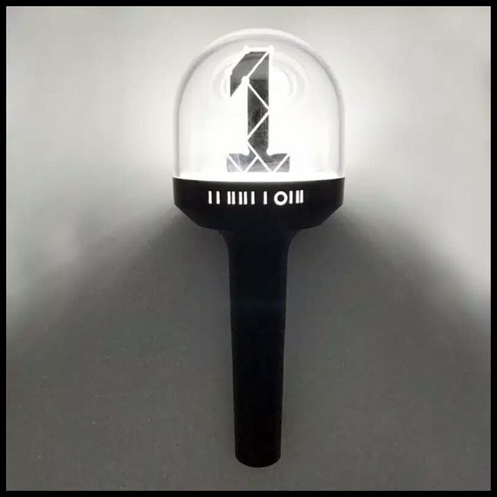 Wanna shop one lightstick