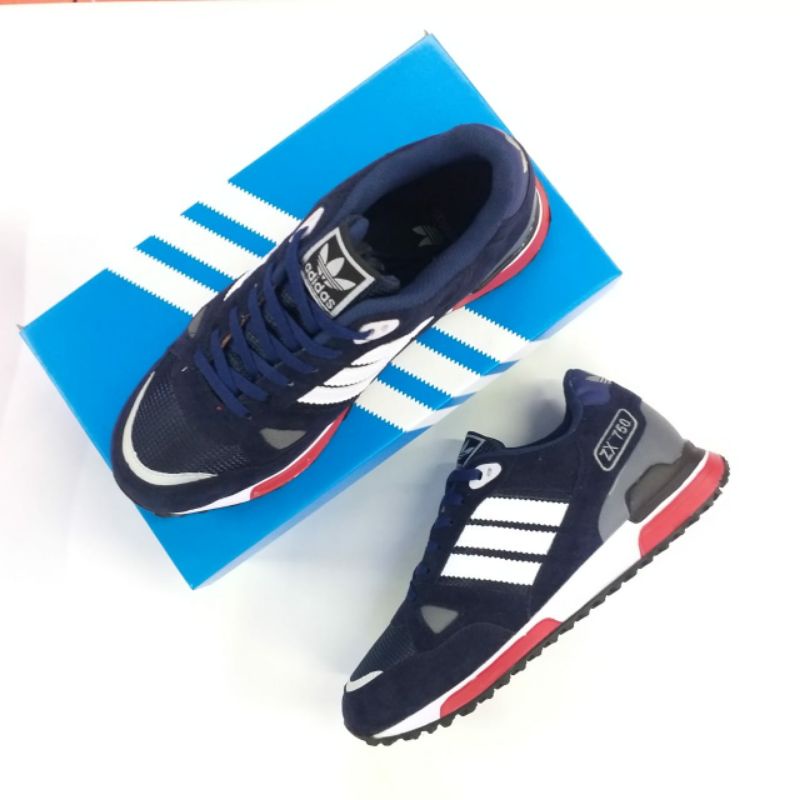 Clearance Adidas Harga Kasut Adidas Zx 750 Original