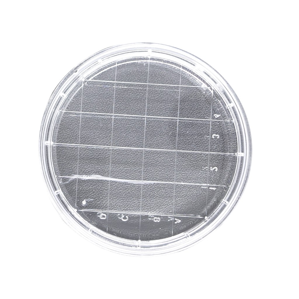 Jual Sterile Rodac Plate / Contact Plate 60x15 mm 1 Pack / 10pcs ...