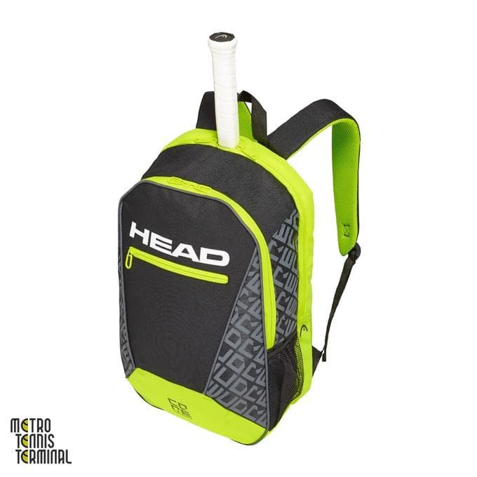 Head core store backpack 93