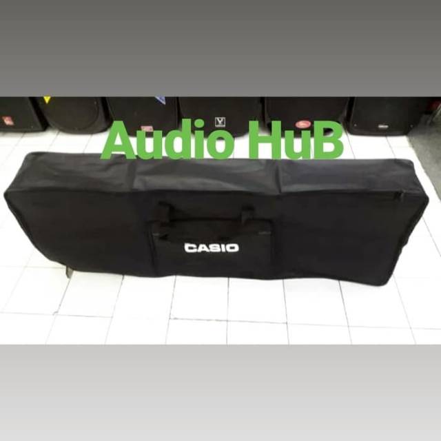 Jual BAG KEYBOARD TAS KEYBOARD CASIO | Shopee Indonesia