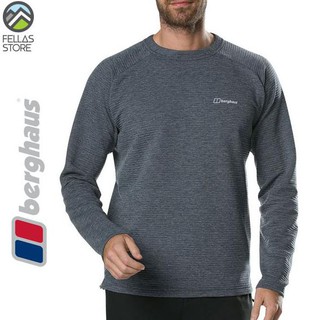 Mens berghaus deals caldey crew