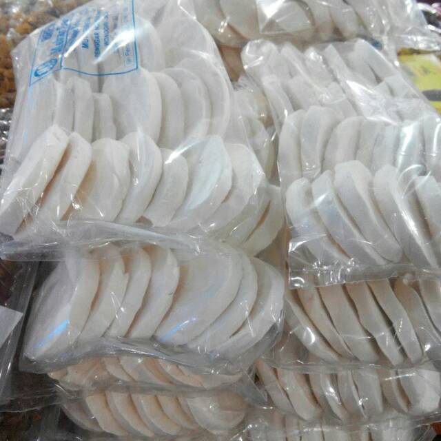 Jual Brem MEKAR SARI Khas Solo Keping Bulat Bungkus Kecil / Besar ...
