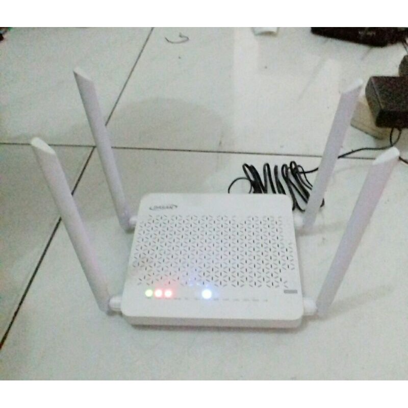 Jual Modem DASAN H660GMT F5 Support 4G & 5G Shopee Indonesia