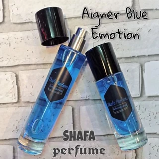 Aigner Blue Emotion Parfum Pria Tahan Lama