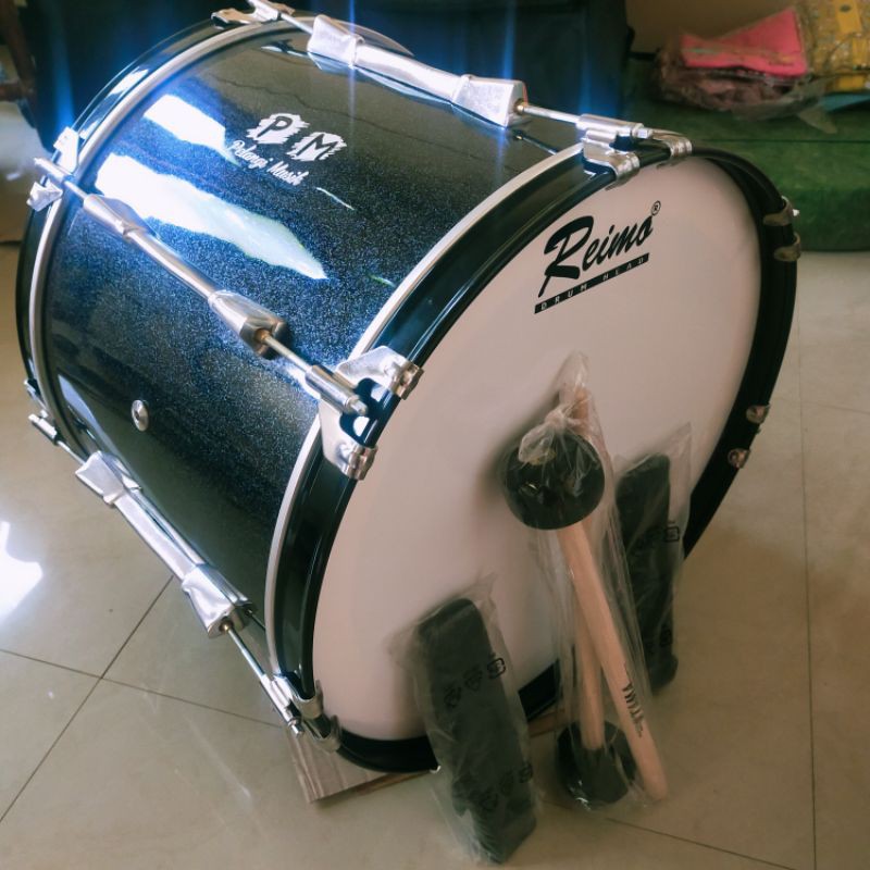 Jual Bass Drum 18 inch | Shopee IndoneziaJual Bass Drum 18 inch | Shopee Indonezia  