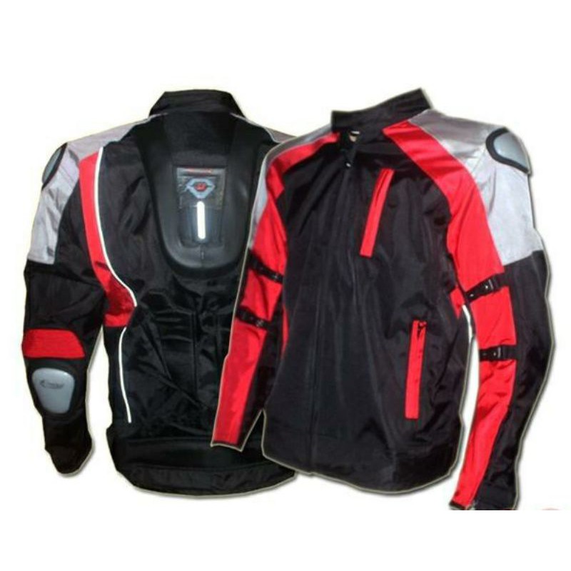 Jual jaket motor terbaru | Shopee Indonesia