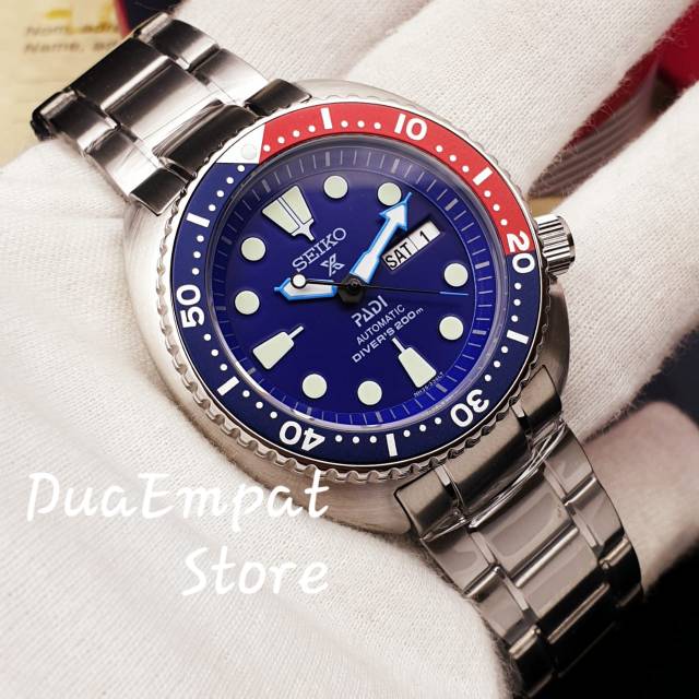 Jual SEIKO PADI 630711 ORI BM Shopee Indonesia