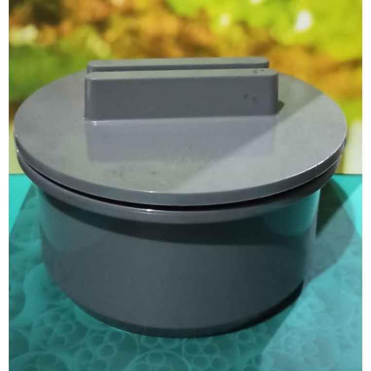 Jual Clean Out 4inch | Shopee Indonesia
