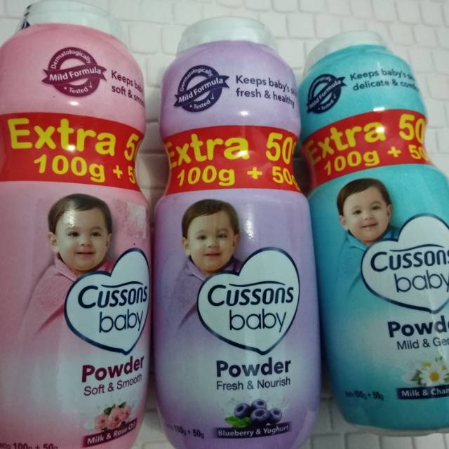 Jual Cussons powder | Shopee Indonesia