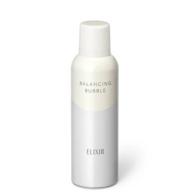 Jual Elixir Balance Bubble Facial Cleanser (165 gr) | Shopee Indonesia