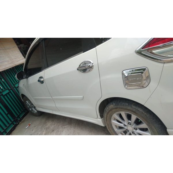 Jual body kit SPAREPART BODYKIT Suzuki Ertiga elegant GRADEA kuat