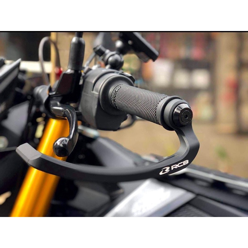 Jual Proguard Handguard RCB Lever Guard GP2-V2 Matic Bebek Sport Semua ...