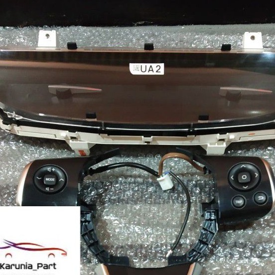 Mengupas Tuntas Audio Toyota Sienta Tipe V: Antara Standar Pabrik dan Potensi Modifikasi