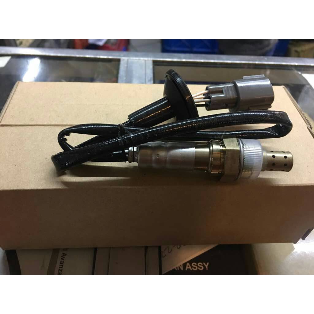 Jual SENSOR OKSIGEN SENSOR O2 VIOS 2003 - 2006 | Shopee Indonesia