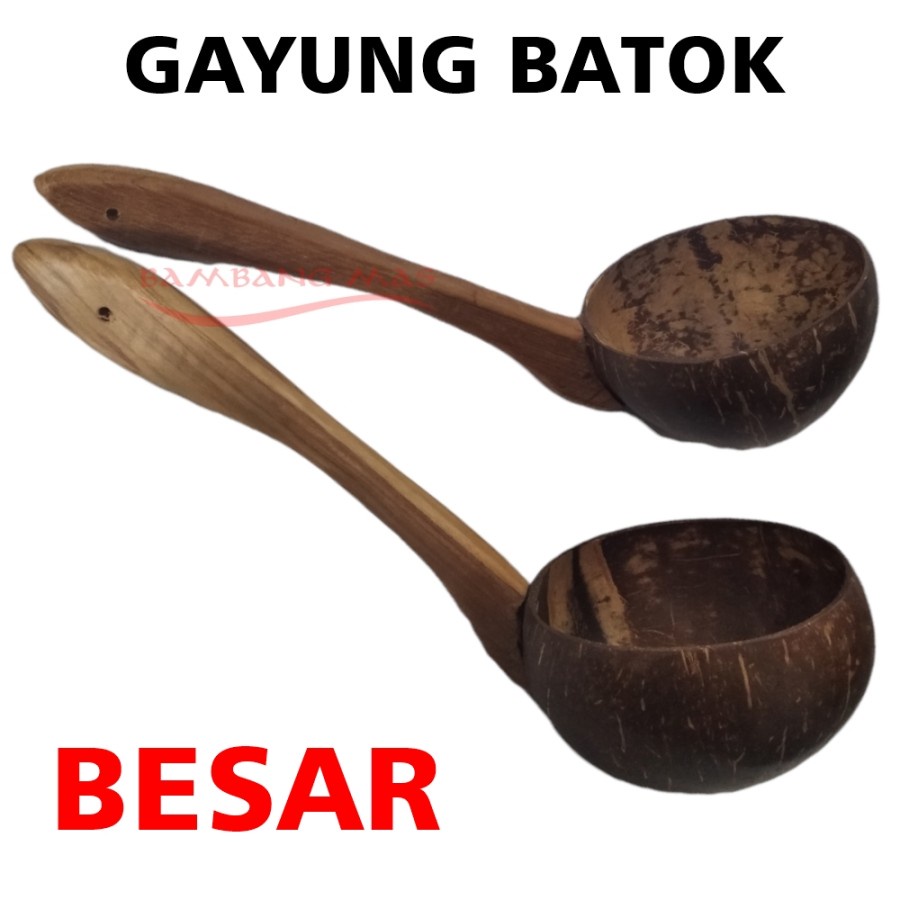 Jual Gayung batil ciduk sibur siduk tanjur cebor jebor batok kelapa ...
