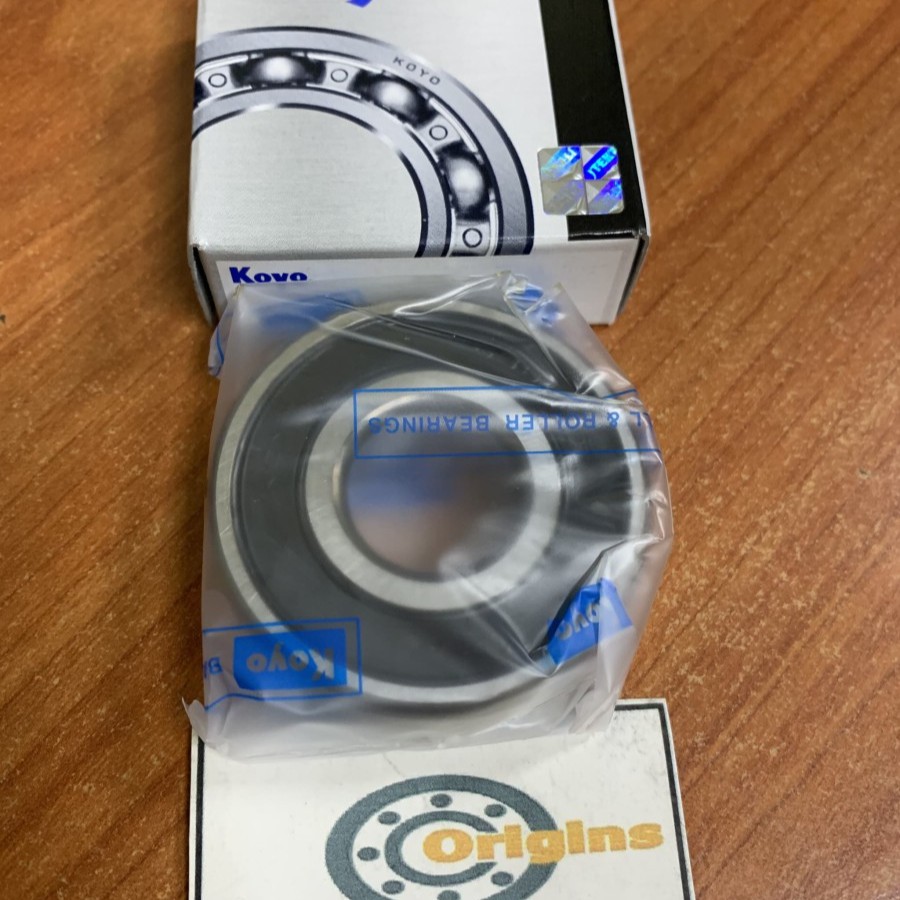 Jual BEARING 6003 2RS KOYO JAPAN 6003LLU 6003DDU | Shopee Indonesia