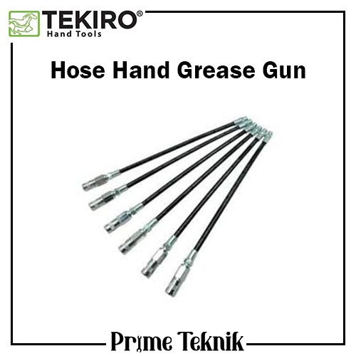 Jual Selang Grease Gun Tekiro 1pc Hose Hand Grease Gun Selang Pompa
