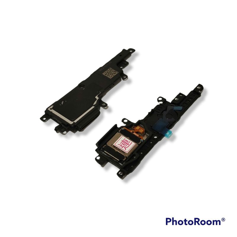 Haut-parleur Externe / Buzzer Pour Oppo Reno 4 Pro - Pièce Neuve, Référence 05190601006