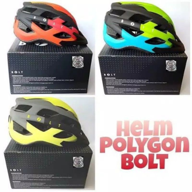 Jual Polygon Bike Terlengkap & Harga Terbaru Mei 2026 | Shopee Indonesia